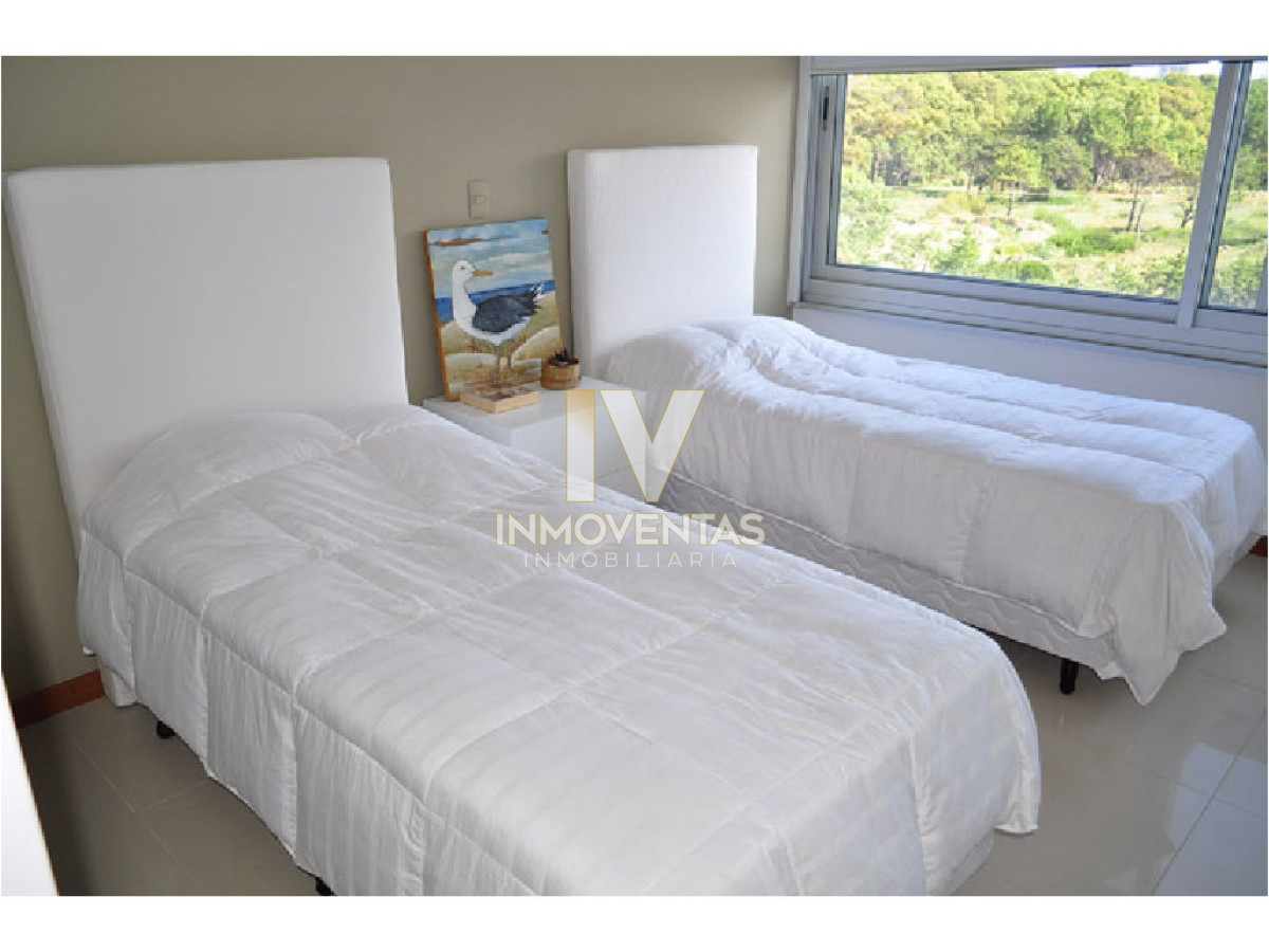 Apartamento ID.4341 - Apartamento en Brava, 3 dormitorios  