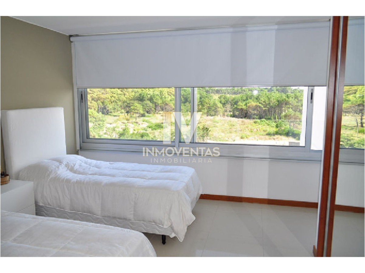 Apartamento ID.4341 - Apartamento en Brava, 3 dormitorios  