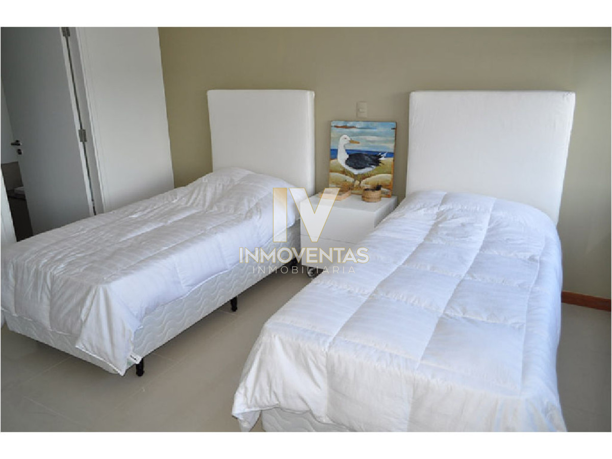 Apartamento ID.4341 - Apartamento en Brava, 3 dormitorios  