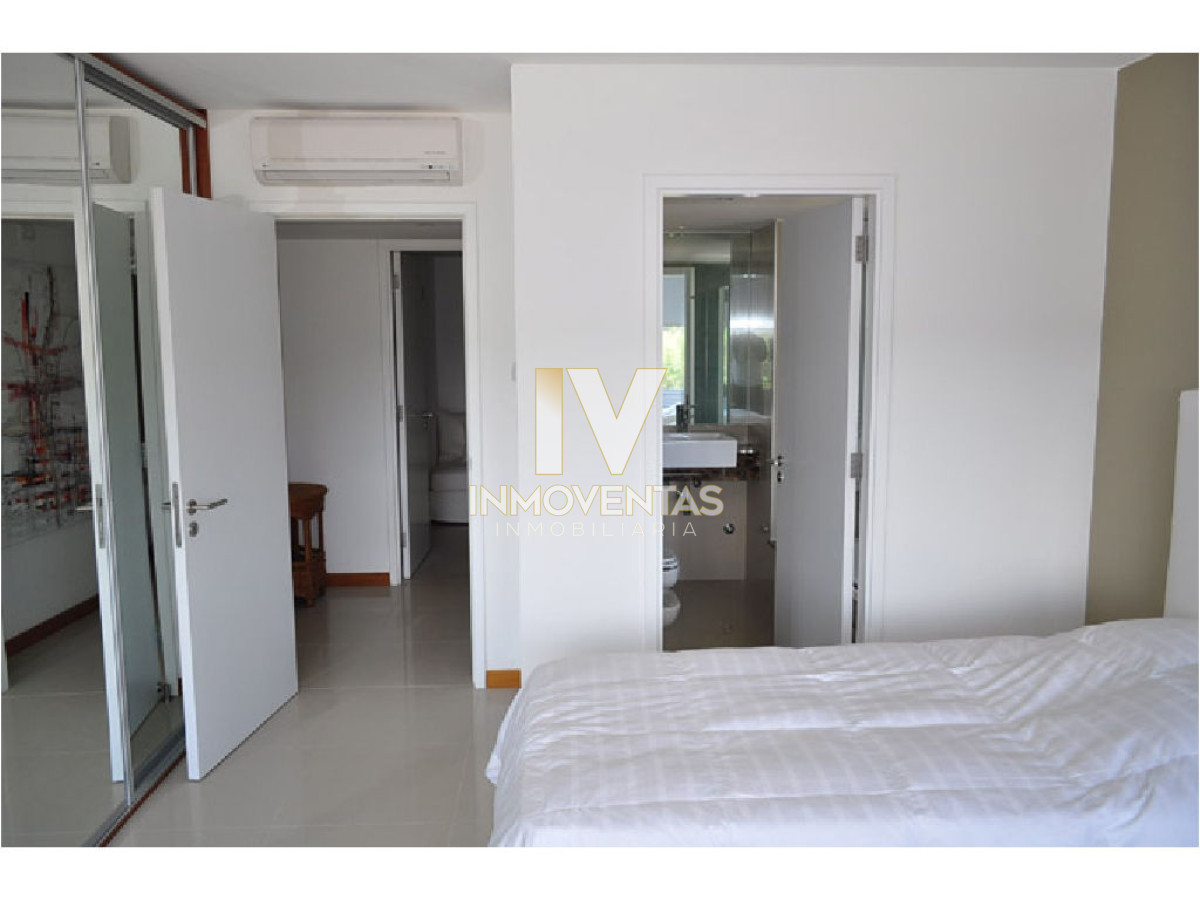Apartamento ID.4341 - Apartamento en Brava, 3 dormitorios  