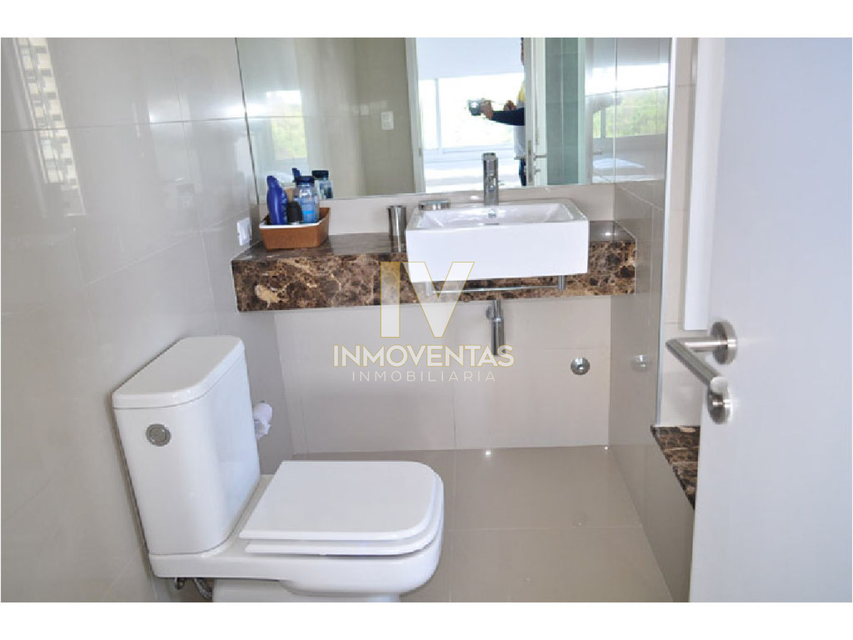 Apartamento ID.4341 - Apartamento en Brava, 3 dormitorios  