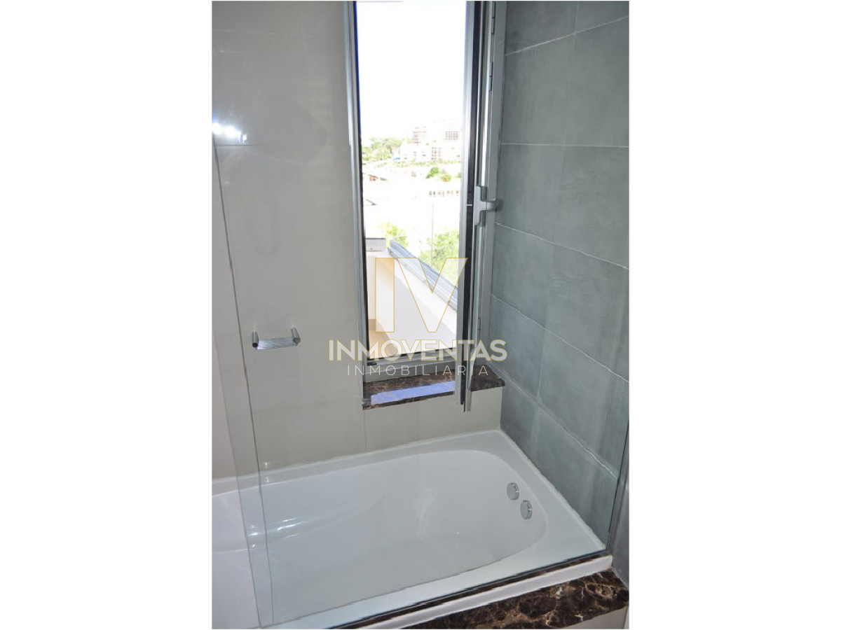 Apartamento ID.4341 - Apartamento en Brava, 3 dormitorios  