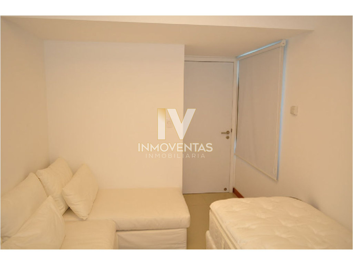 Apartamento ID.4341 - Apartamento en Brava, 3 dormitorios  