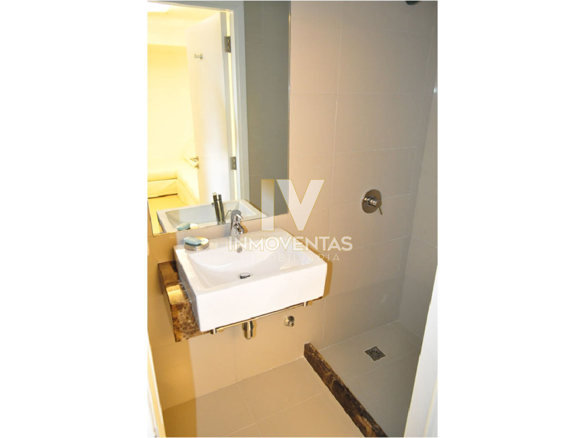 Apartamento ID.4341 - Apartamento en Brava, 3 dormitorios  