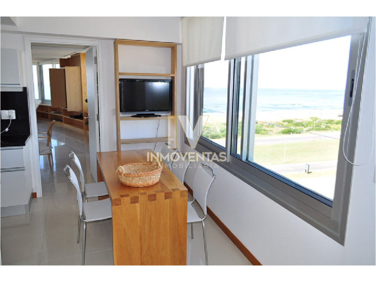 Apartamento ID.4341 - Apartamento en Brava, 3 dormitorios  