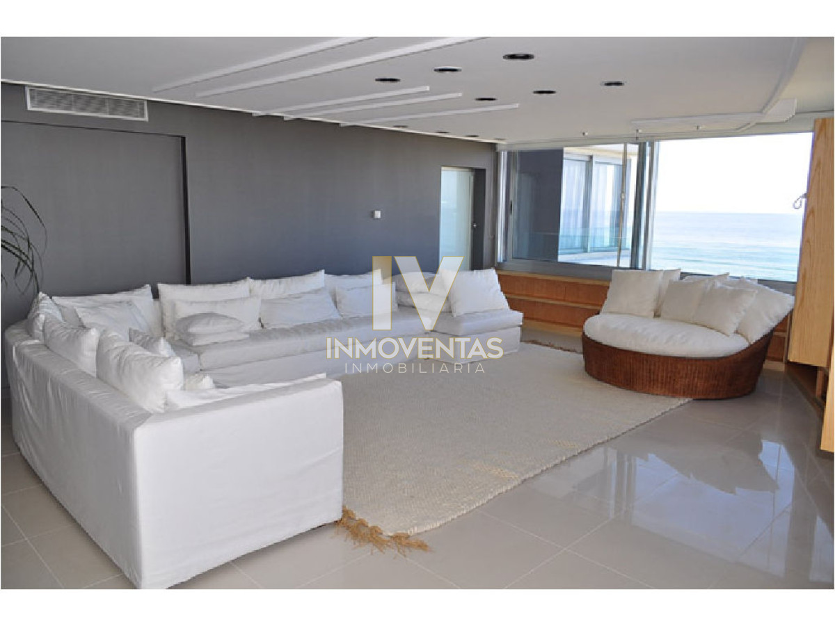 Apartamento ID.4341 - Apartamento en Brava, 3 dormitorios  
