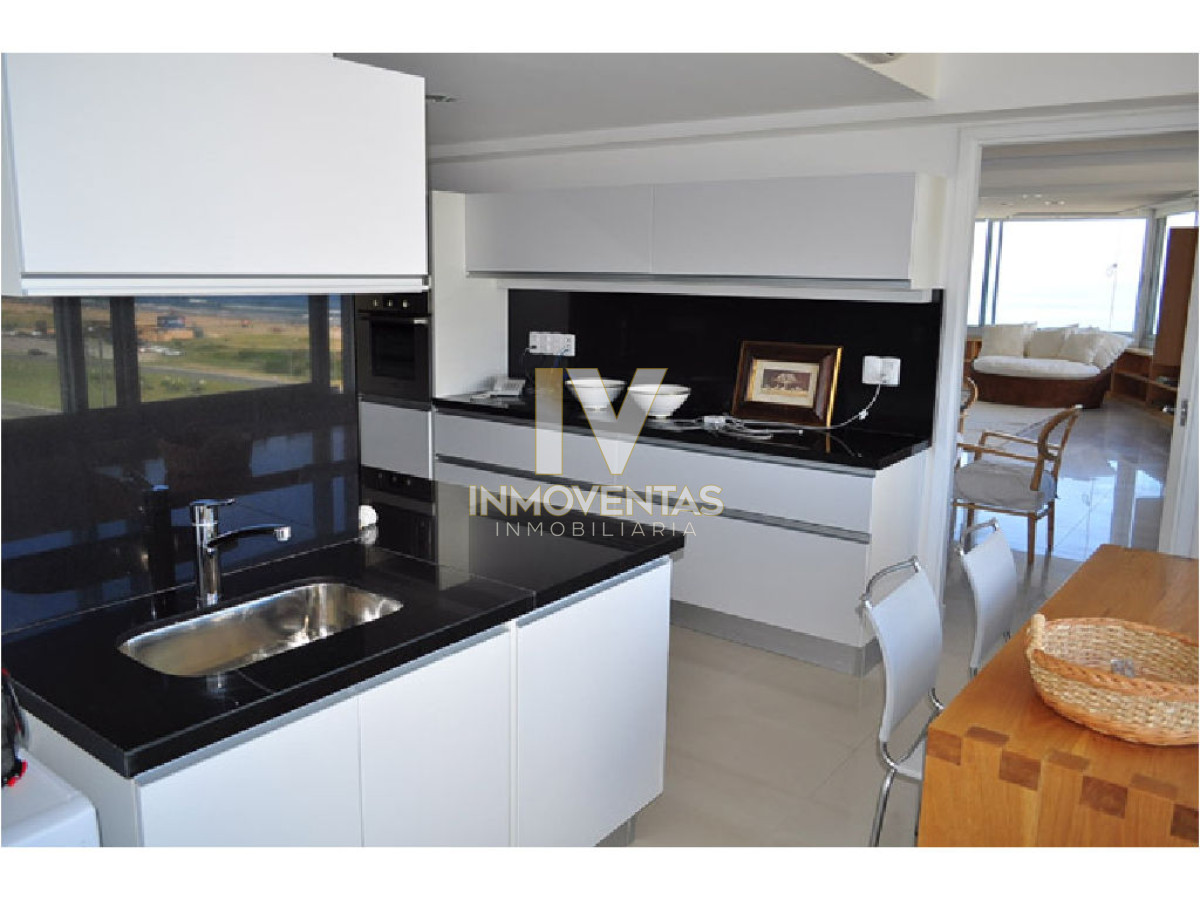 Apartamento ID.4341 - Apartamento en Brava, 3 dormitorios  