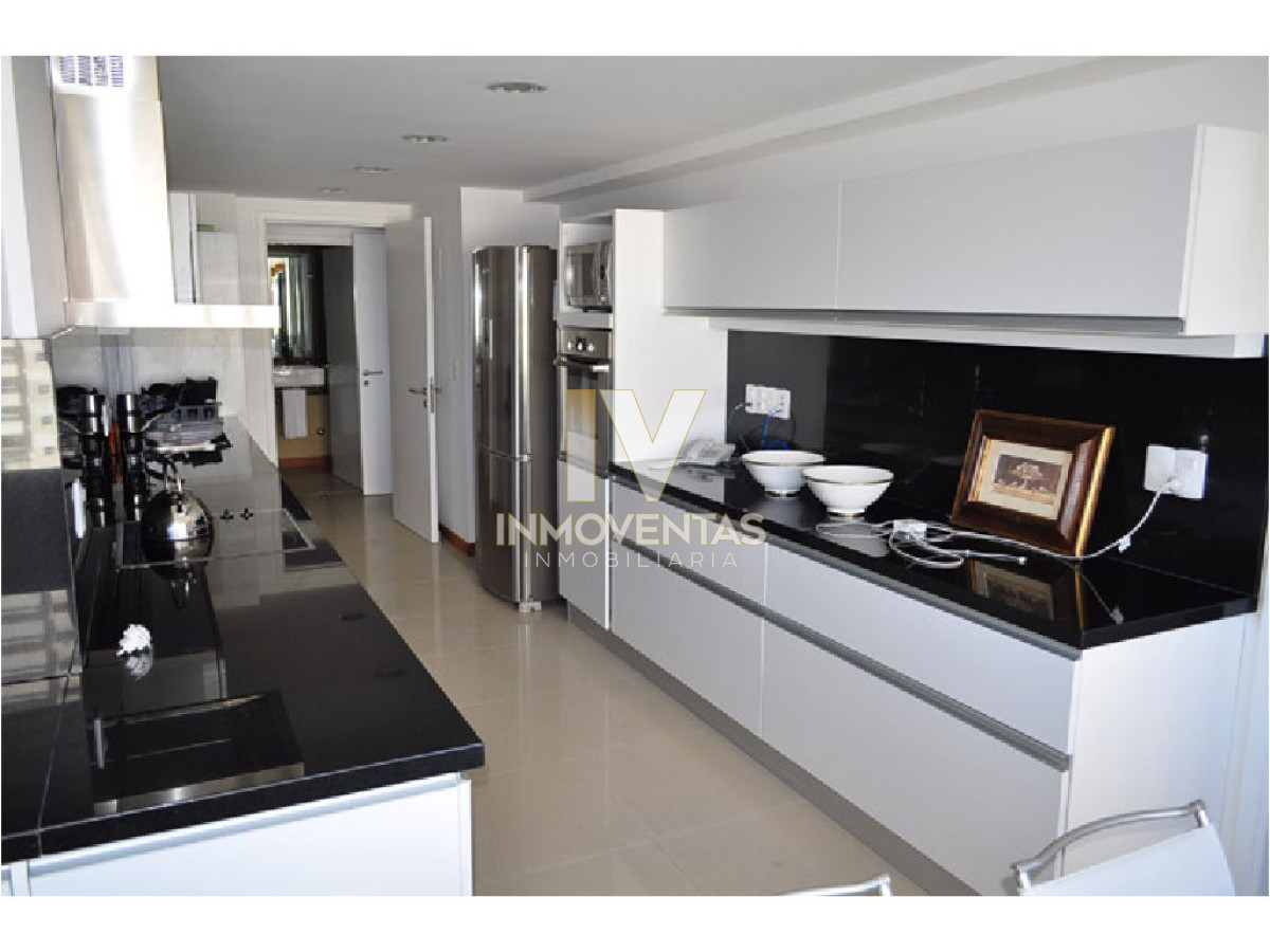 Apartamento ID.4341 - Apartamento en Brava, 3 dormitorios  