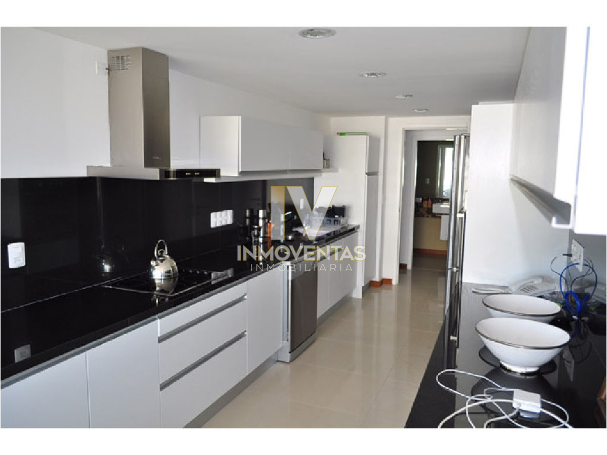 Apartamento ID.4341 - Apartamento en Brava, 3 dormitorios  