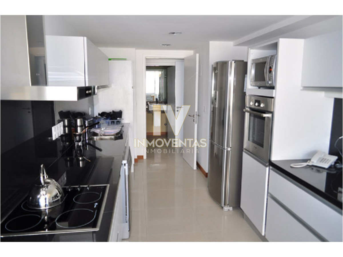 Apartamento ID.4341 - Apartamento en Brava, 3 dormitorios  