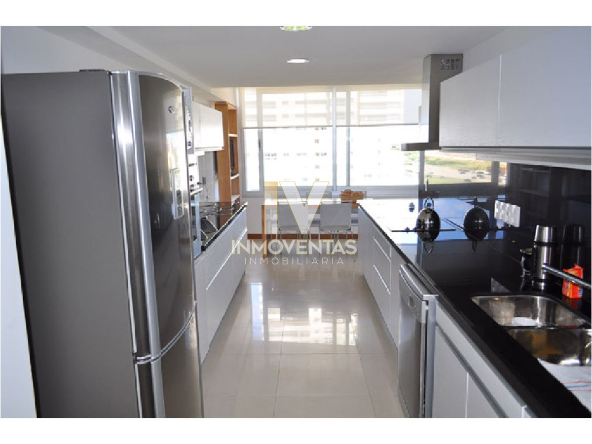 Apartamento ID.4341 - Apartamento en Brava, 3 dormitorios  