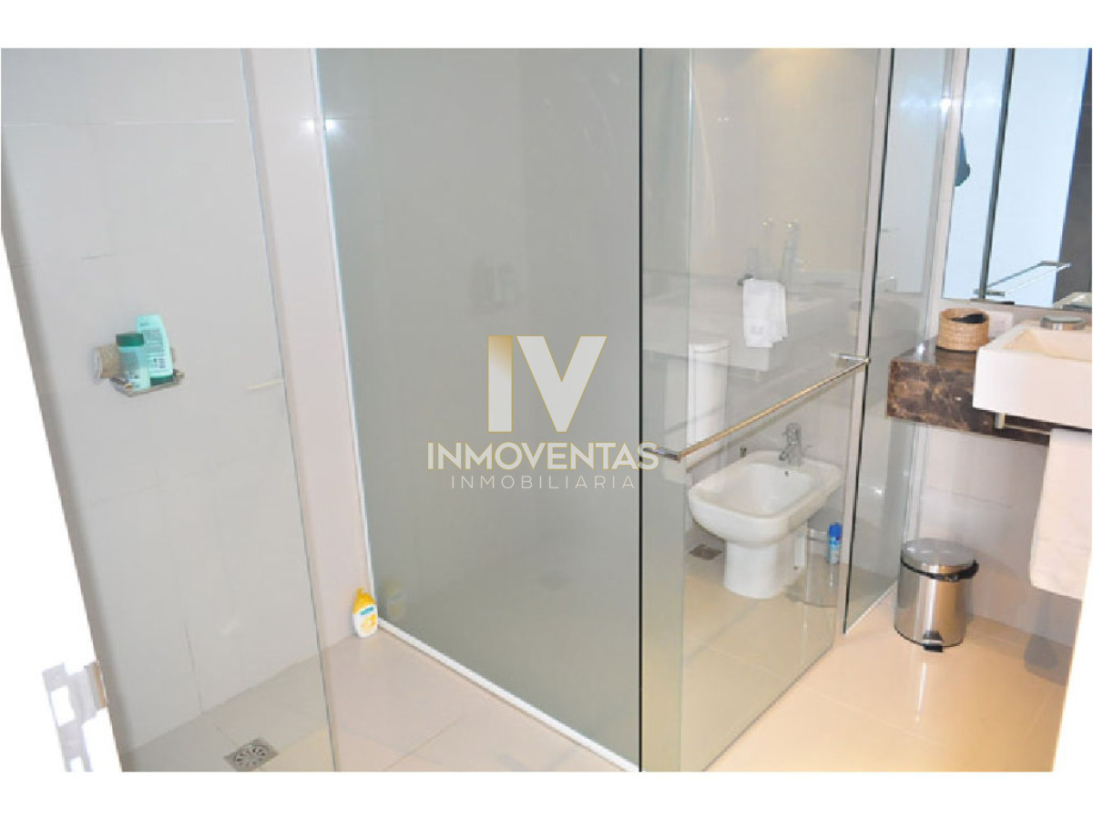 Apartamento ID.4341 - Apartamento en Brava, 3 dormitorios  