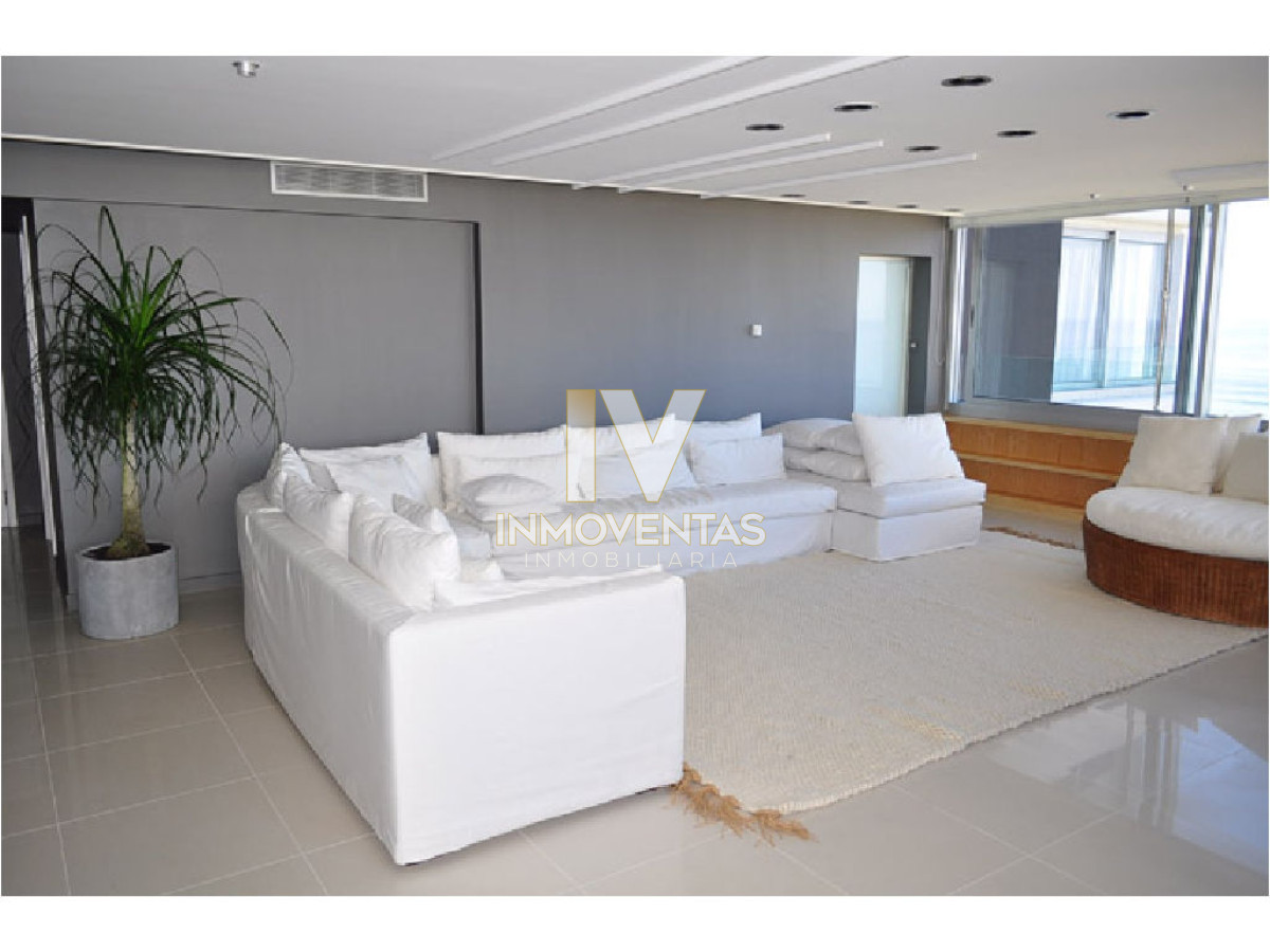 Apartamento ID.4341 - Apartamento en Brava, 3 dormitorios  