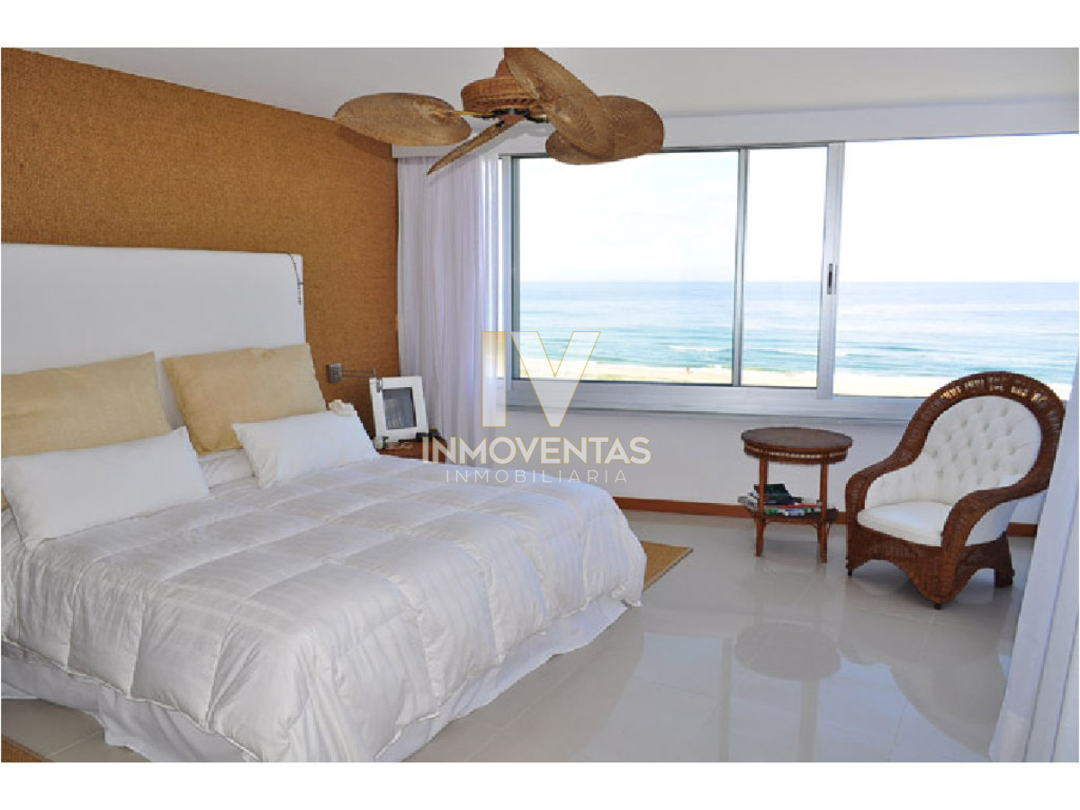 Apartamento ID.4341 - Apartamento en Brava, 3 dormitorios  