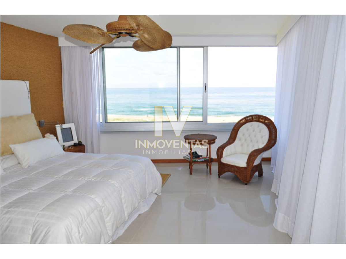 Apartamento ID.4341 - Apartamento en Brava, 3 dormitorios  