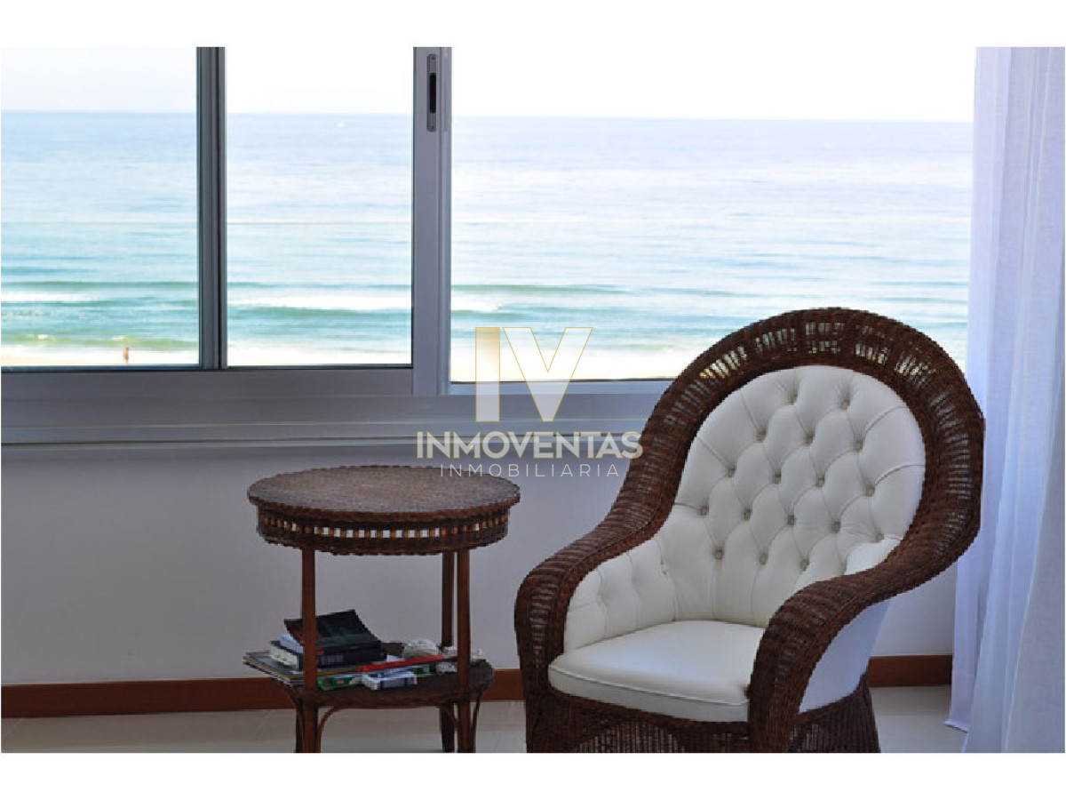 Apartamento ID.4341 - Apartamento en Brava, 3 dormitorios  