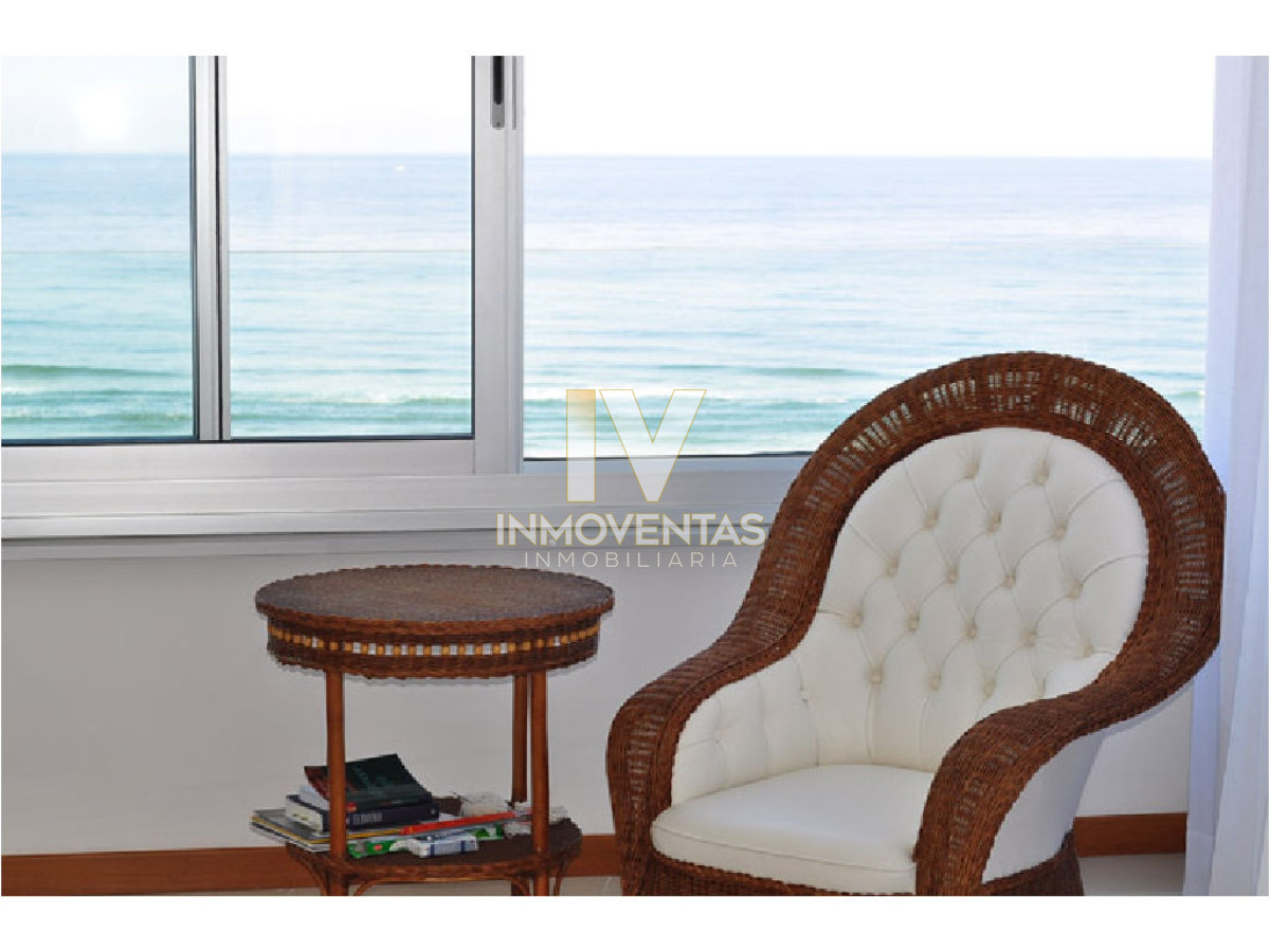 Apartamento ID.4341 - Apartamento en Brava, 3 dormitorios  