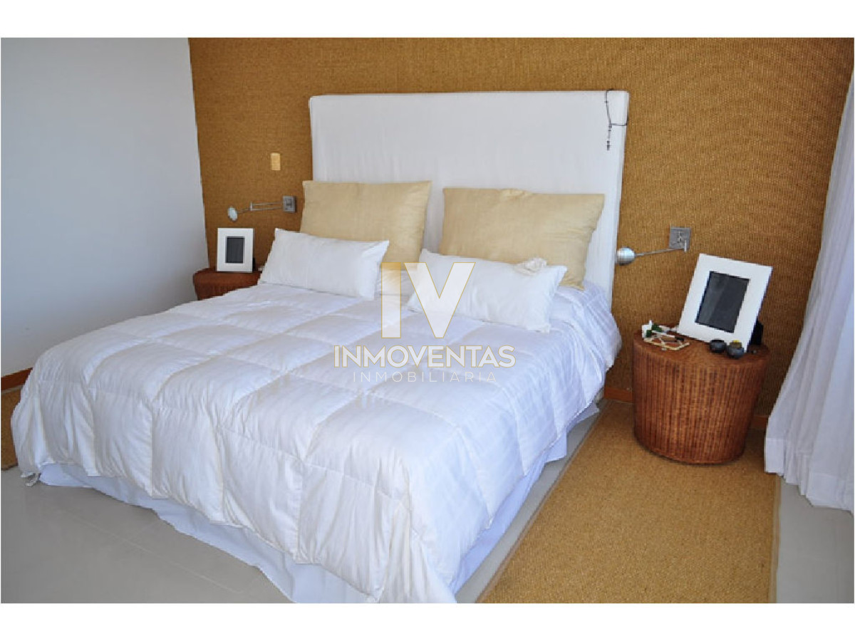 Apartamento ID.4341 - Apartamento en Brava, 3 dormitorios  