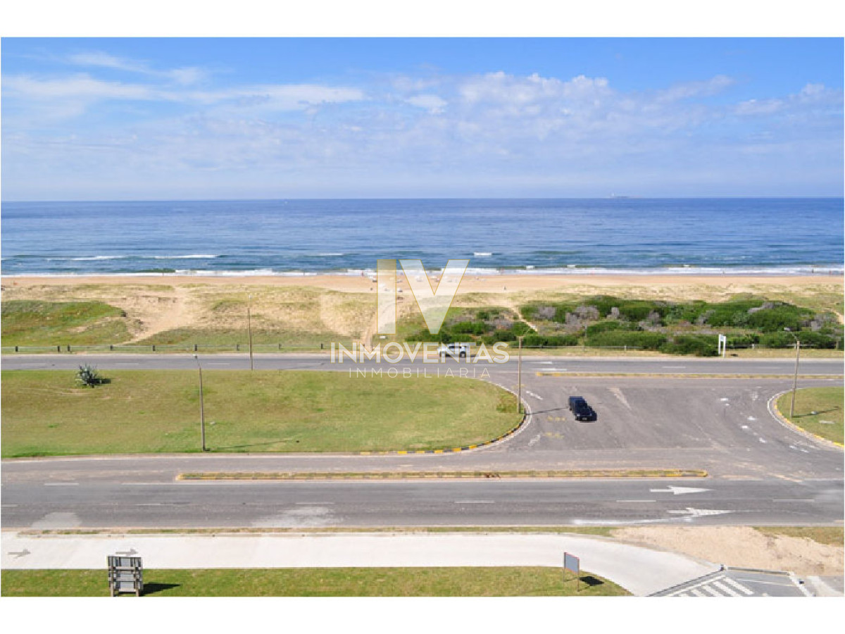 Apartamento ID.4341 - Apartamento en Brava, 3 dormitorios  