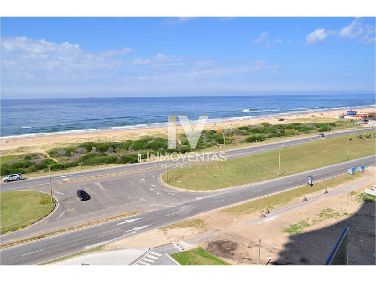 Apartamento ID.4341 - Apartamento en Brava, 3 dormitorios  