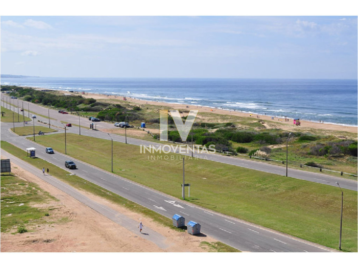 Apartamento ID.4341 - Apartamento en Brava, 3 dormitorios  