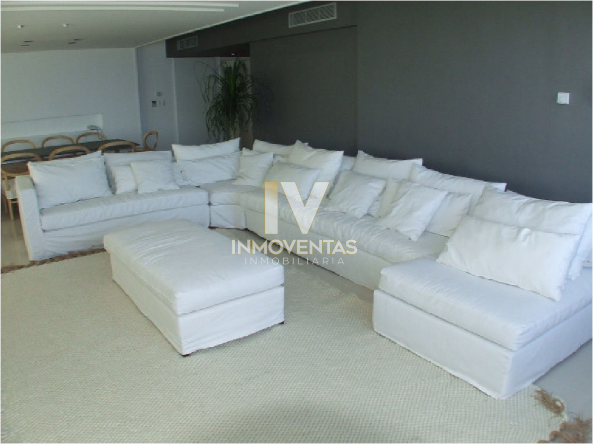 Apartamento ID.4341 - Apartamento en Brava, 3 dormitorios  