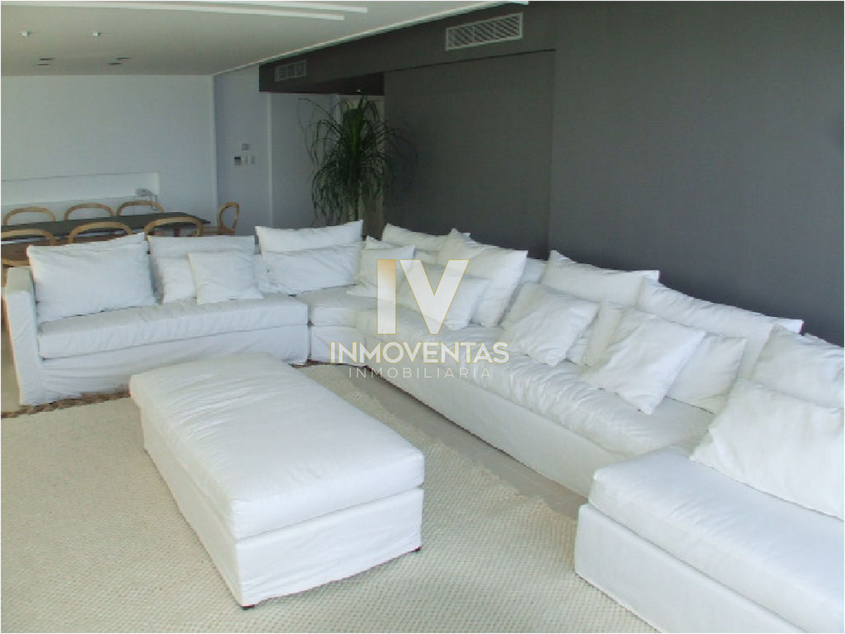 Apartamento ID.4341 - Apartamento en Brava, 3 dormitorios  