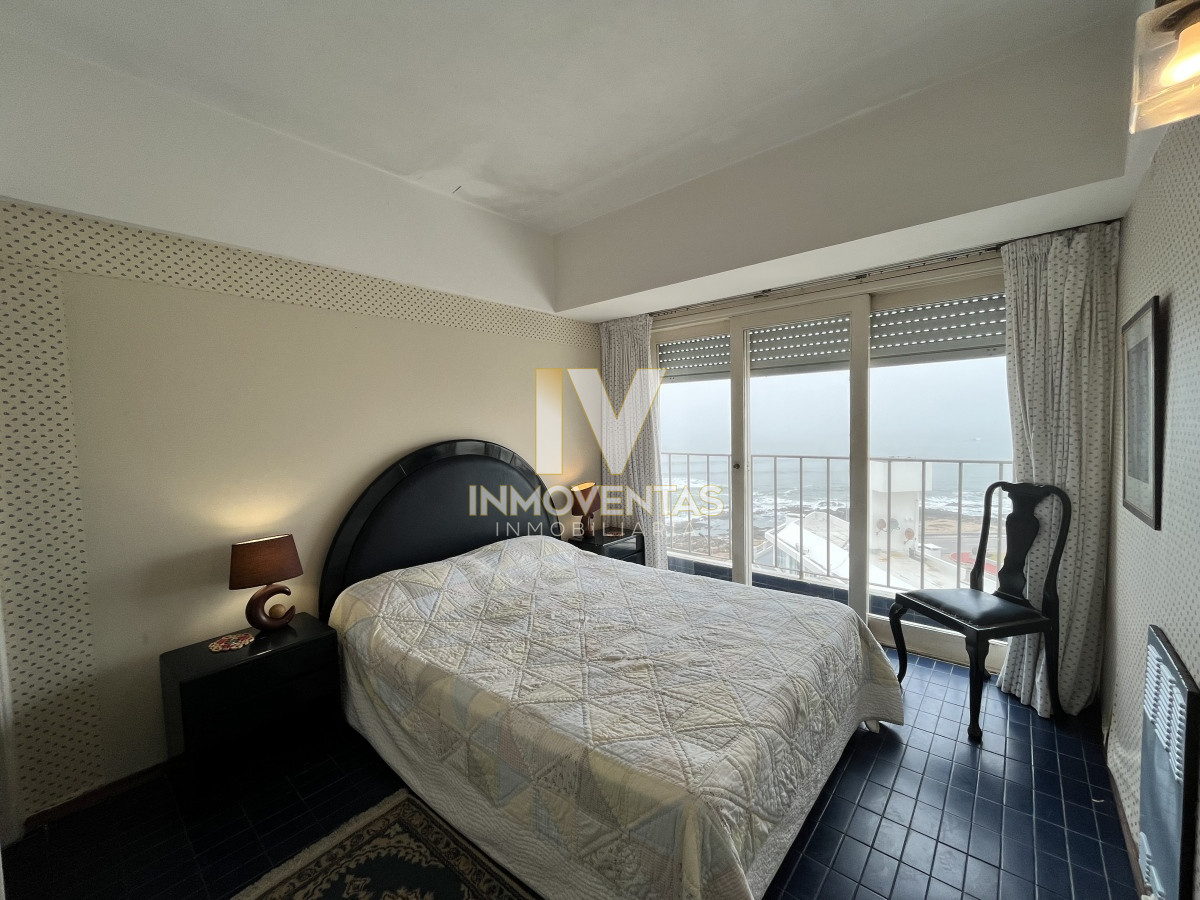 Apartamento ID.4100 - Edificio en la entrada de la peninsula