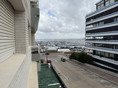 Peninsula a pasos del Puerto vista lateral - BDB8980A