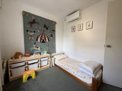 Peninsula a pasos del Puerto vista lateral - BDB8980A