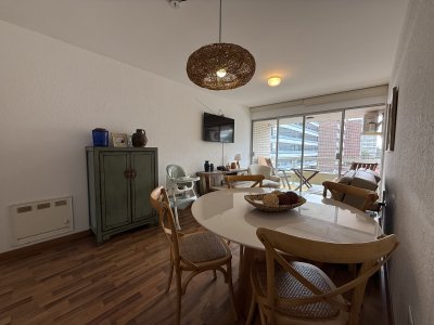 Peninsula a pasos del Puerto vista lateral - BDB8980A