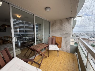 Peninsula a pasos del Puerto vista lateral - BDB8980A