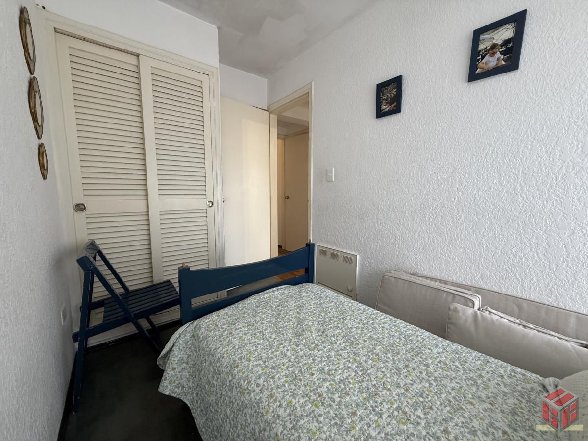 Apartamento ID.8980 - Peninsula a pasos del Puerto vista lateral