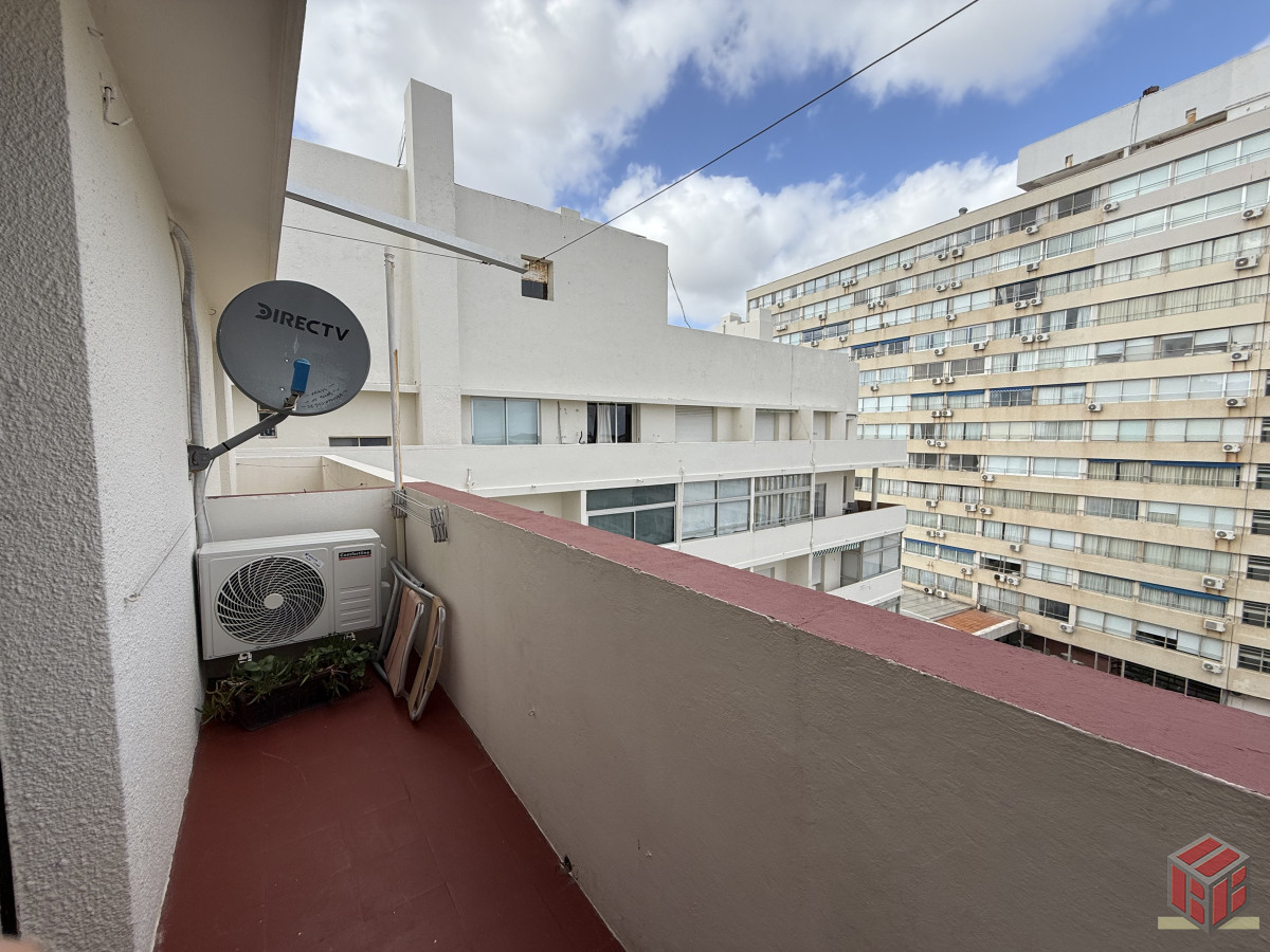Apartamento ID.9109 - Loft en Venta - Punta del Este