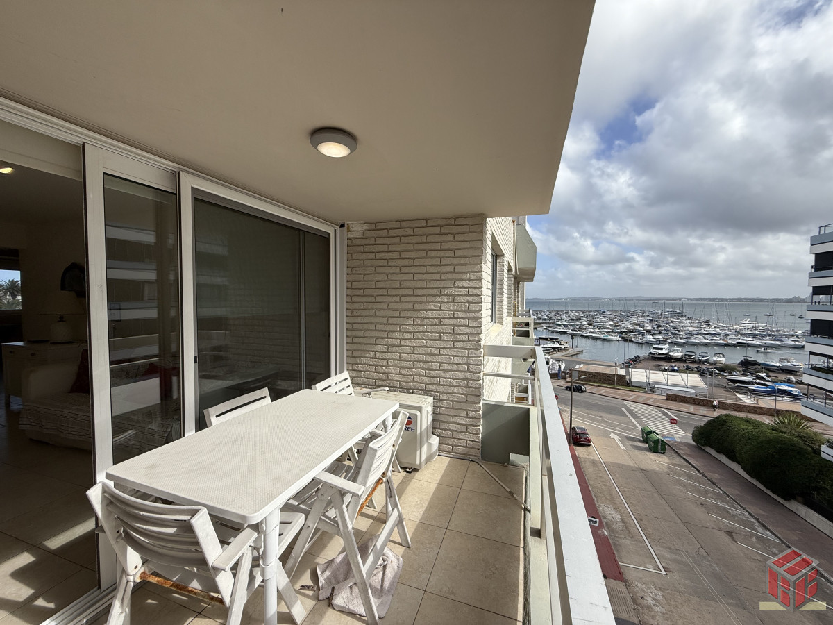 Apartamento ID.8981 - APARTAMENTO EN PENINSULA  A PASOS DEL PUERTO