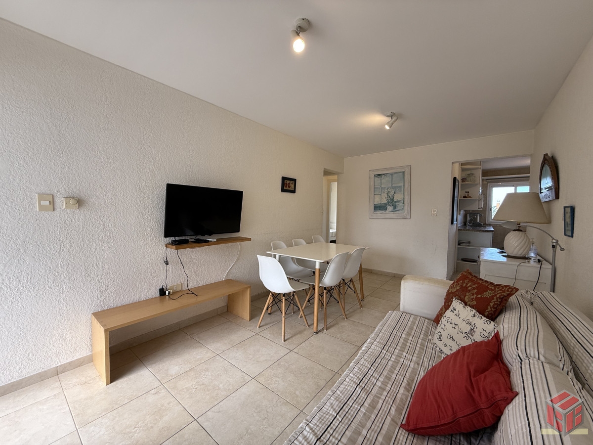 Apartamento ID.8981 - APARTAMENTO EN PENINSULA  A PASOS DEL PUERTO