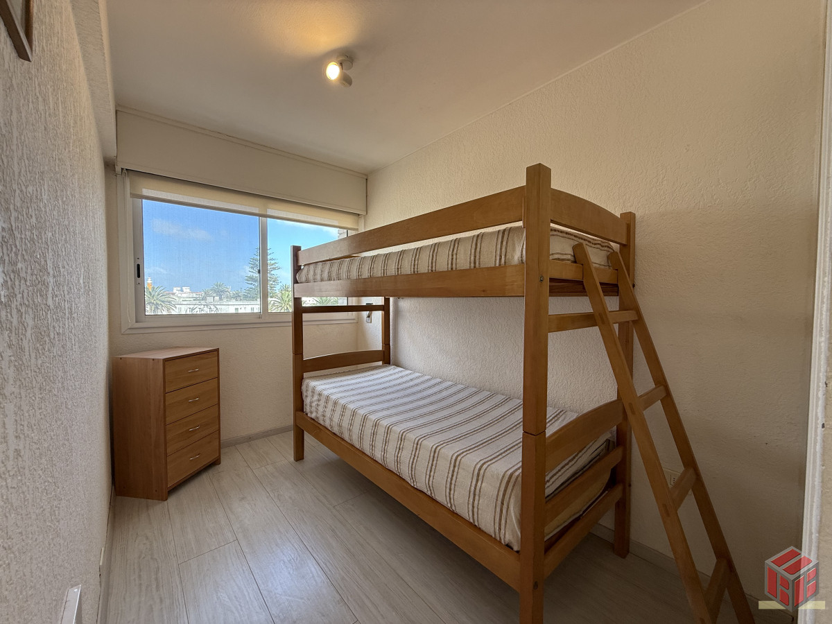 Apartamento ID.8981 - APARTAMENTO EN PENINSULA  A PASOS DEL PUERTO
