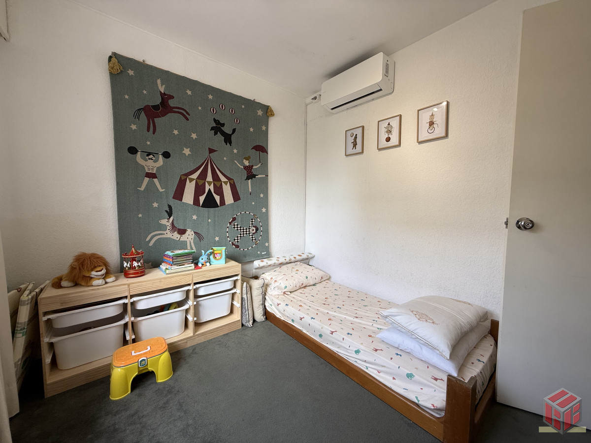 Apartamento ID.8980 - Peninsula a pasos del Puerto vista lateral