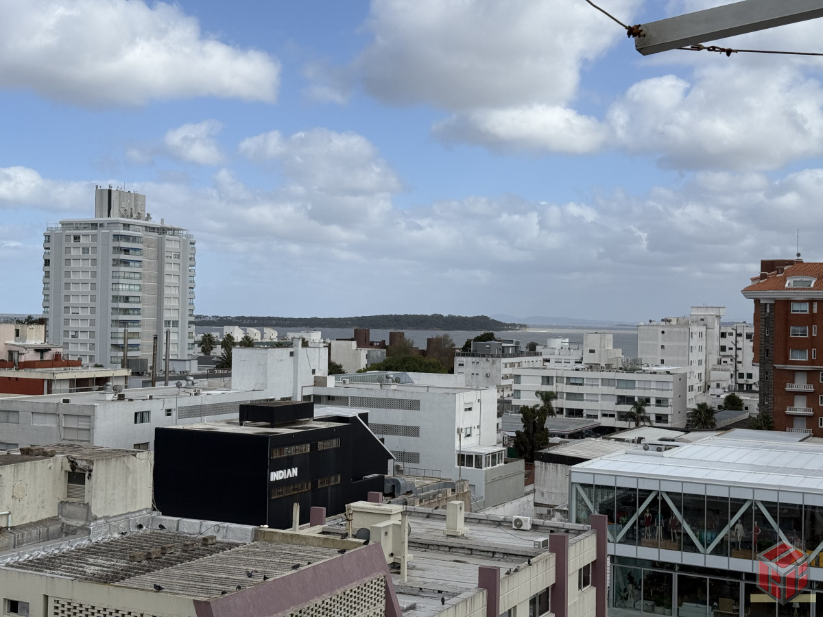 Apartamento ID.9109 - Loft en Venta - Punta del Este