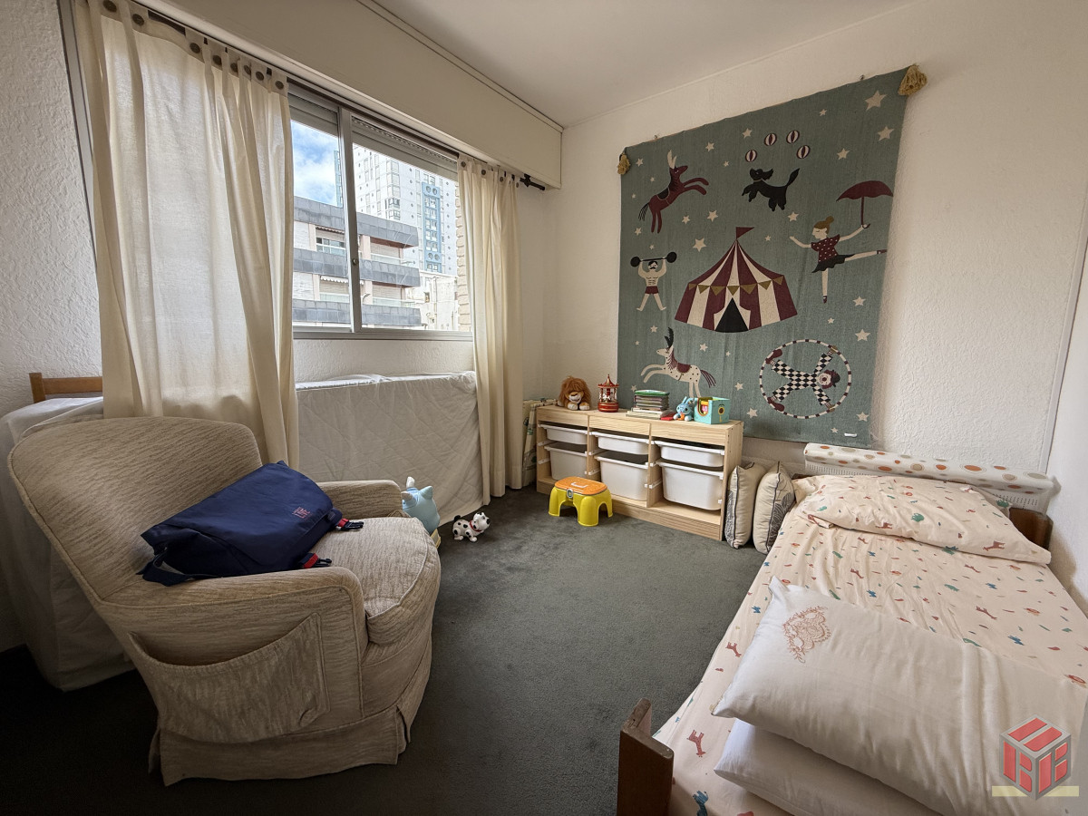 Apartamento ID.8980 - Peninsula a pasos del Puerto vista lateral