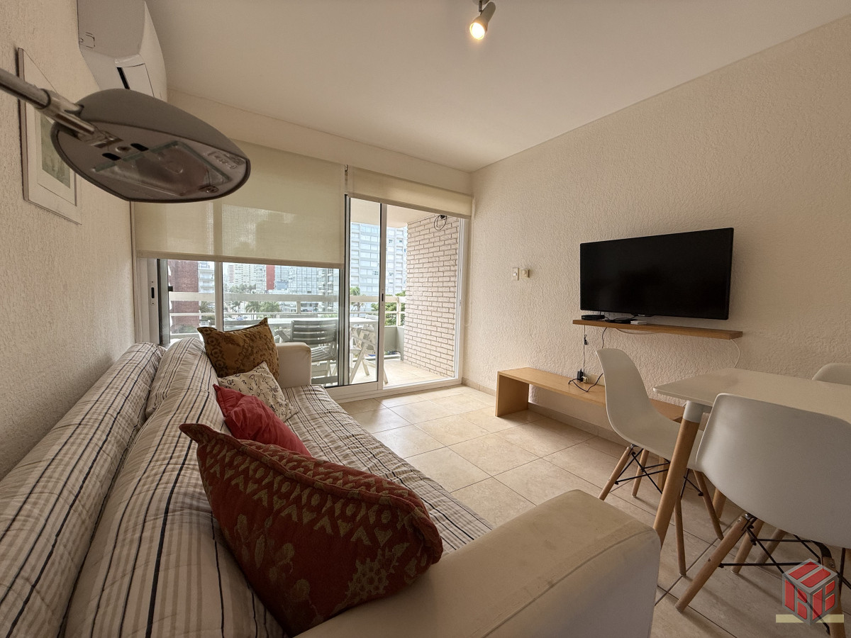 Apartamento ID.8981 - APARTAMENTO EN PENINSULA  A PASOS DEL PUERTO