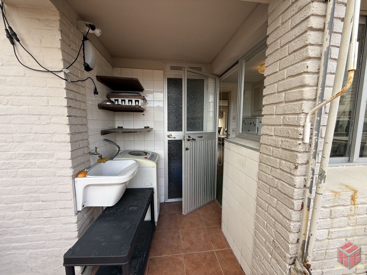 Apartamento ID.8980 - Peninsula a pasos del Puerto vista lateral