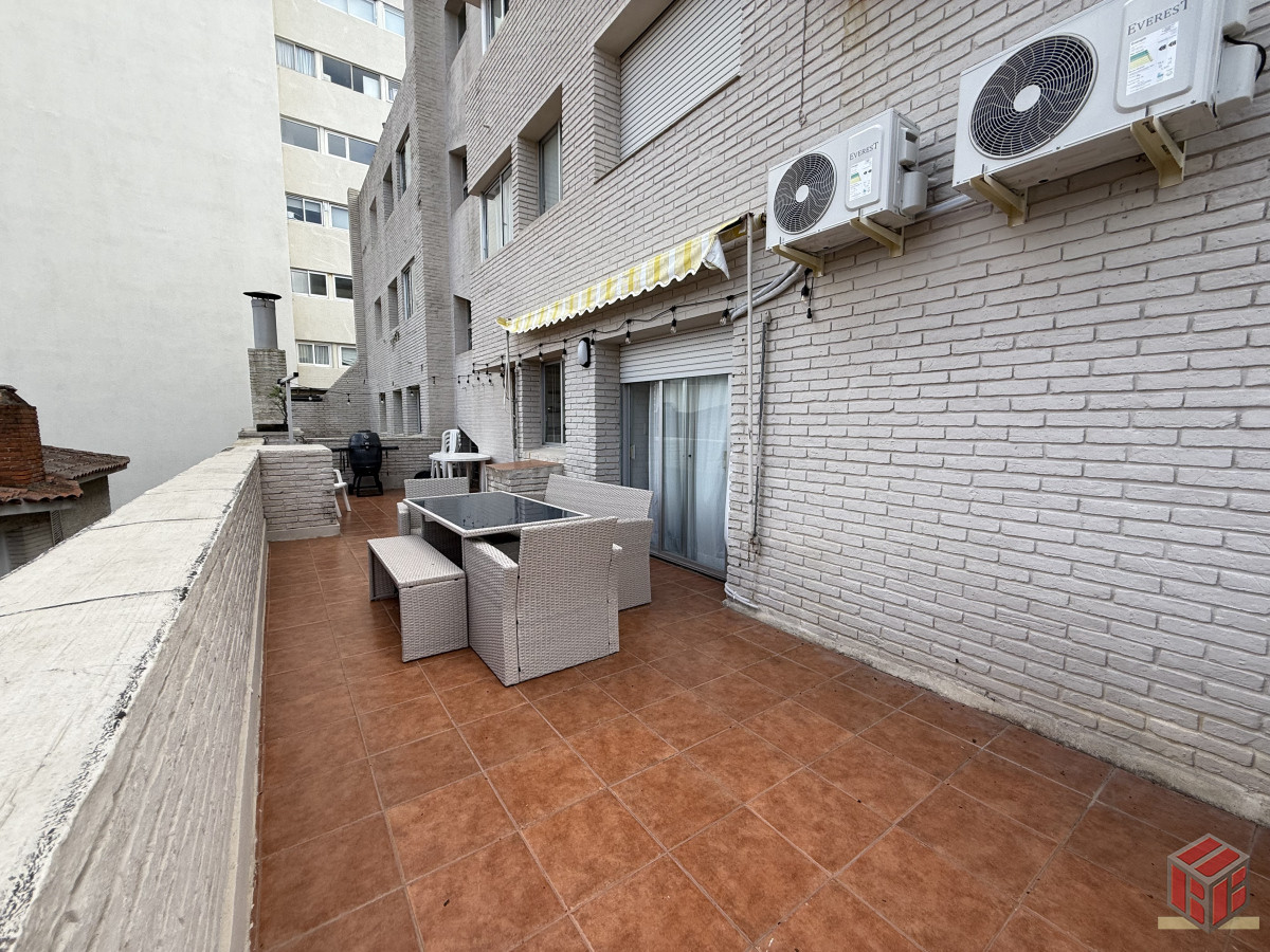 Apartamento ID.8980 - Peninsula a pasos del Puerto vista lateral