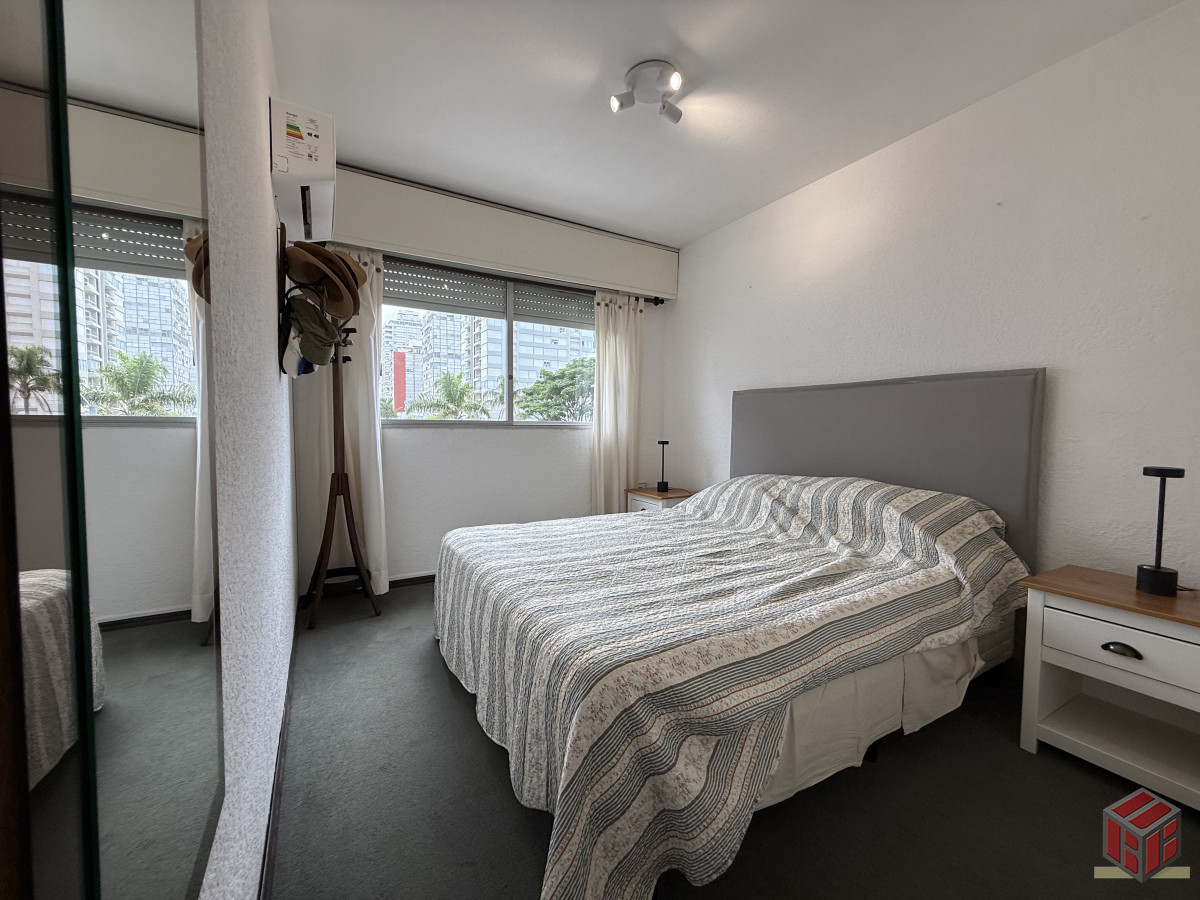 Apartamento ID.8980 - Peninsula a pasos del Puerto vista lateral