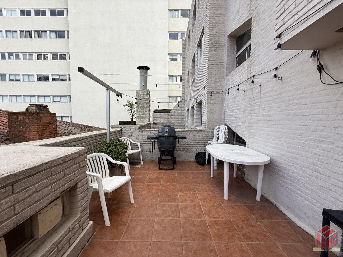 Apartamento ID.8980 - Peninsula a pasos del Puerto vista lateral