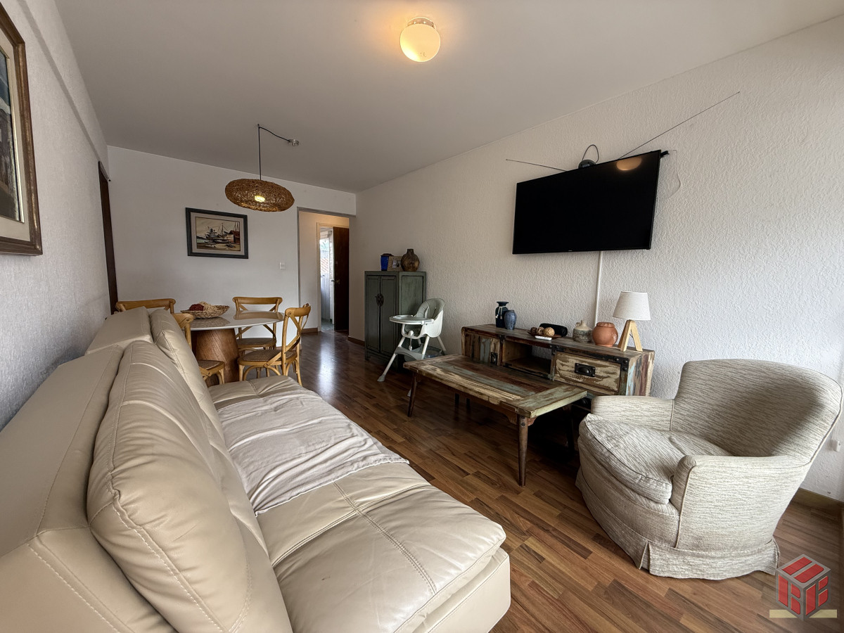 Apartamento ID.8980 - Peninsula a pasos del Puerto vista lateral