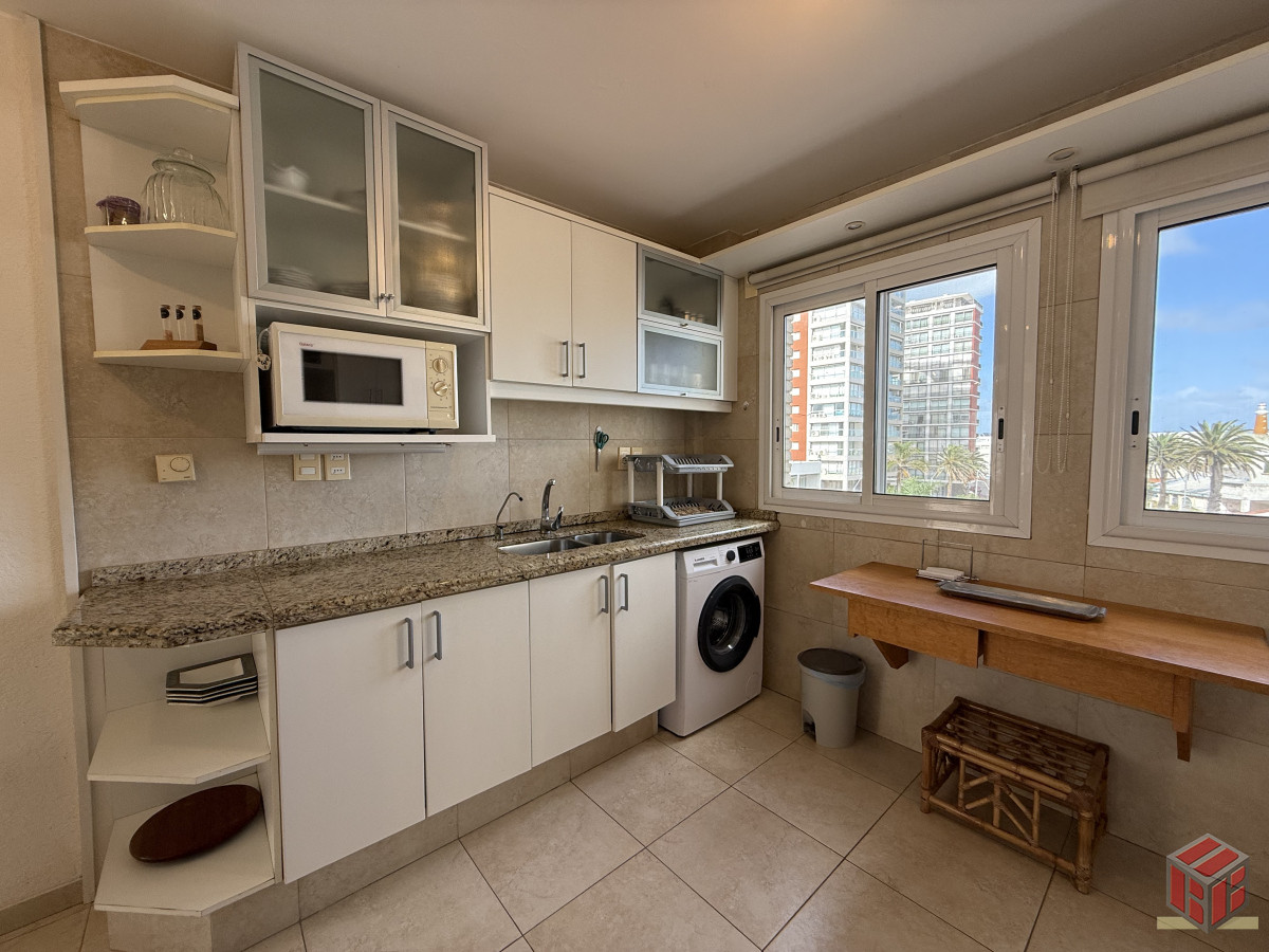 Apartamento ID.8981 - APARTAMENTO EN PENINSULA  A PASOS DEL PUERTO