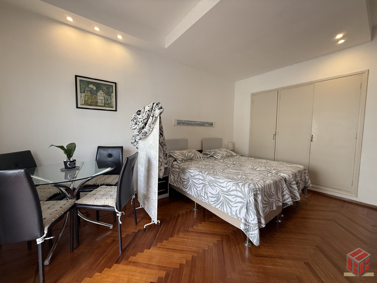 Apartamento ID.9109 - Loft en Venta - Punta del Este