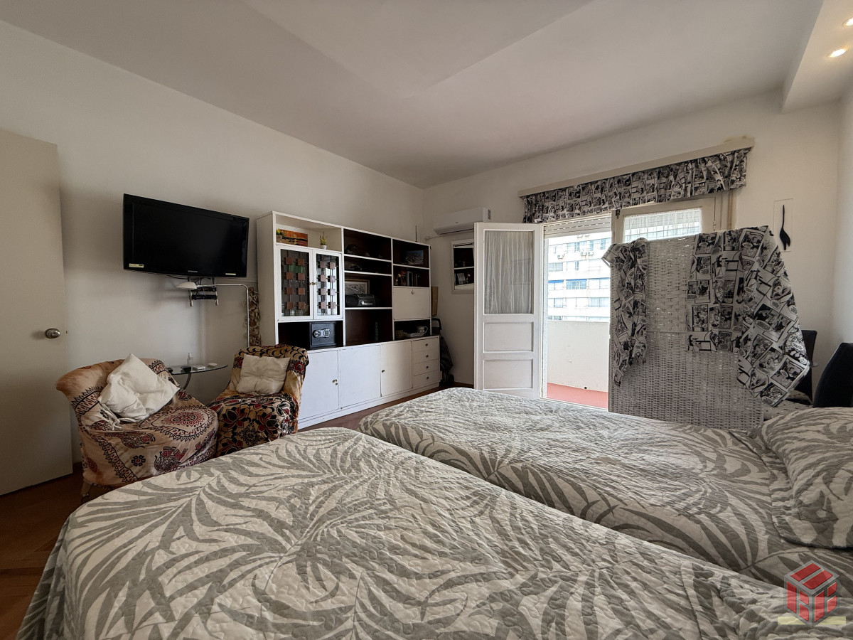 Apartamento ID.9109 - Loft en Venta - Punta del Este