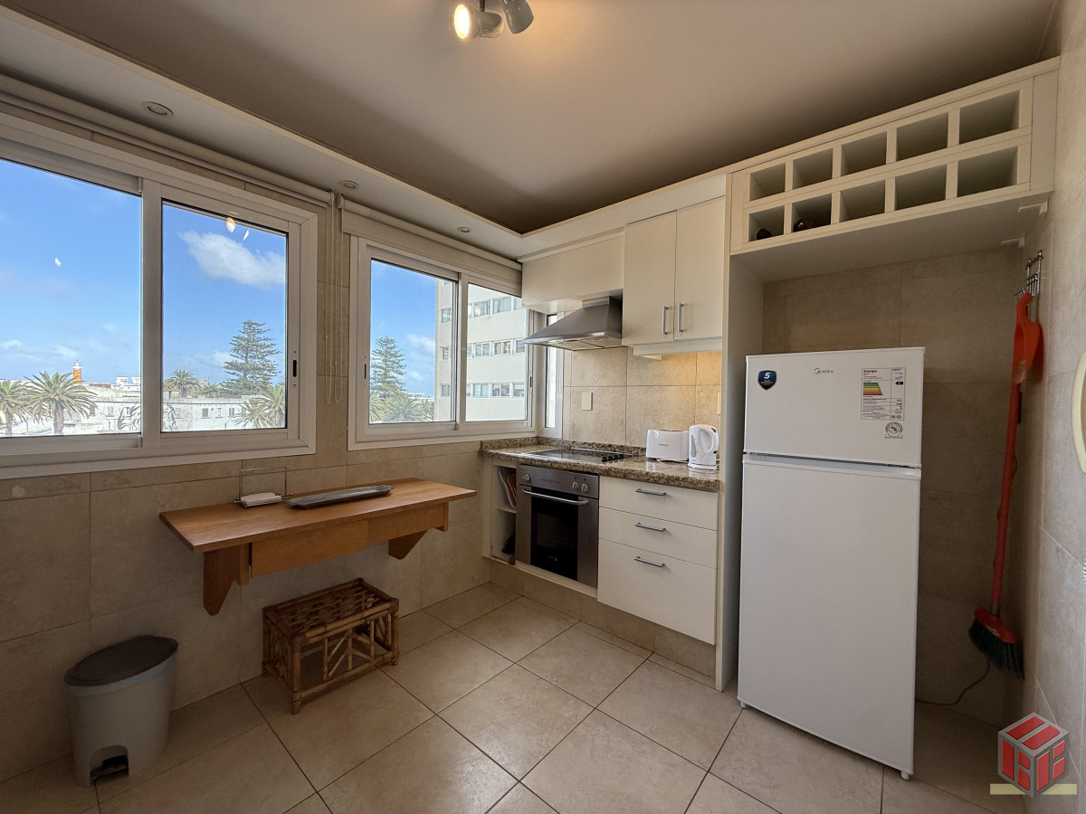 Apartamento ID.8981 - APARTAMENTO EN PENINSULA  A PASOS DEL PUERTO